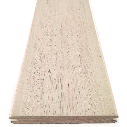 TimberTech Legacy Whitewash cedar