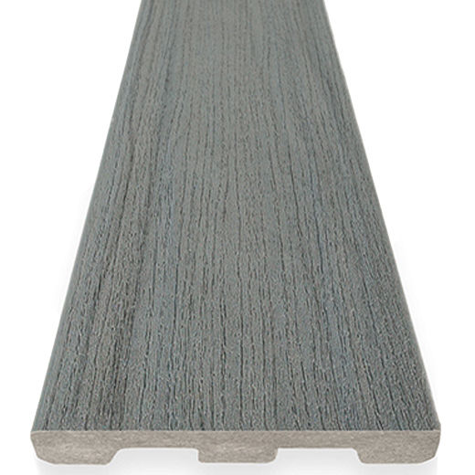 TimberTech Prime Sea Salt Gray