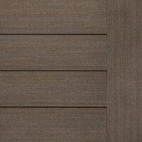 TimberTech Dark Cocoa Prime Plus Collection EDGE Decking Swatch