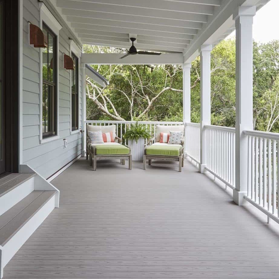 porch slategray premierrail 089 square