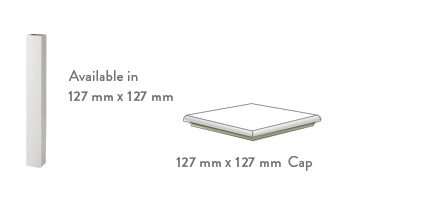 TimberTech Advanced PVC - TimberTech Composite