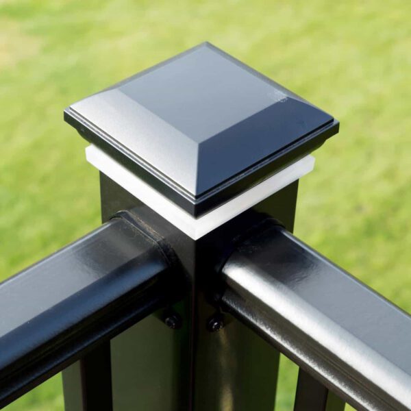 TimberTech Railing Radiance Rail Express