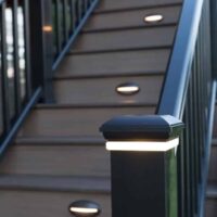 TimberTech Railing Radiance Rail Express